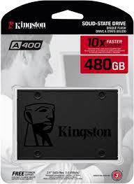 Disk SSD Kingston 480GB